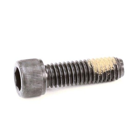 Jbt Screw, Cap, Hex, Skt Hd, 3/8-16 X 004356109